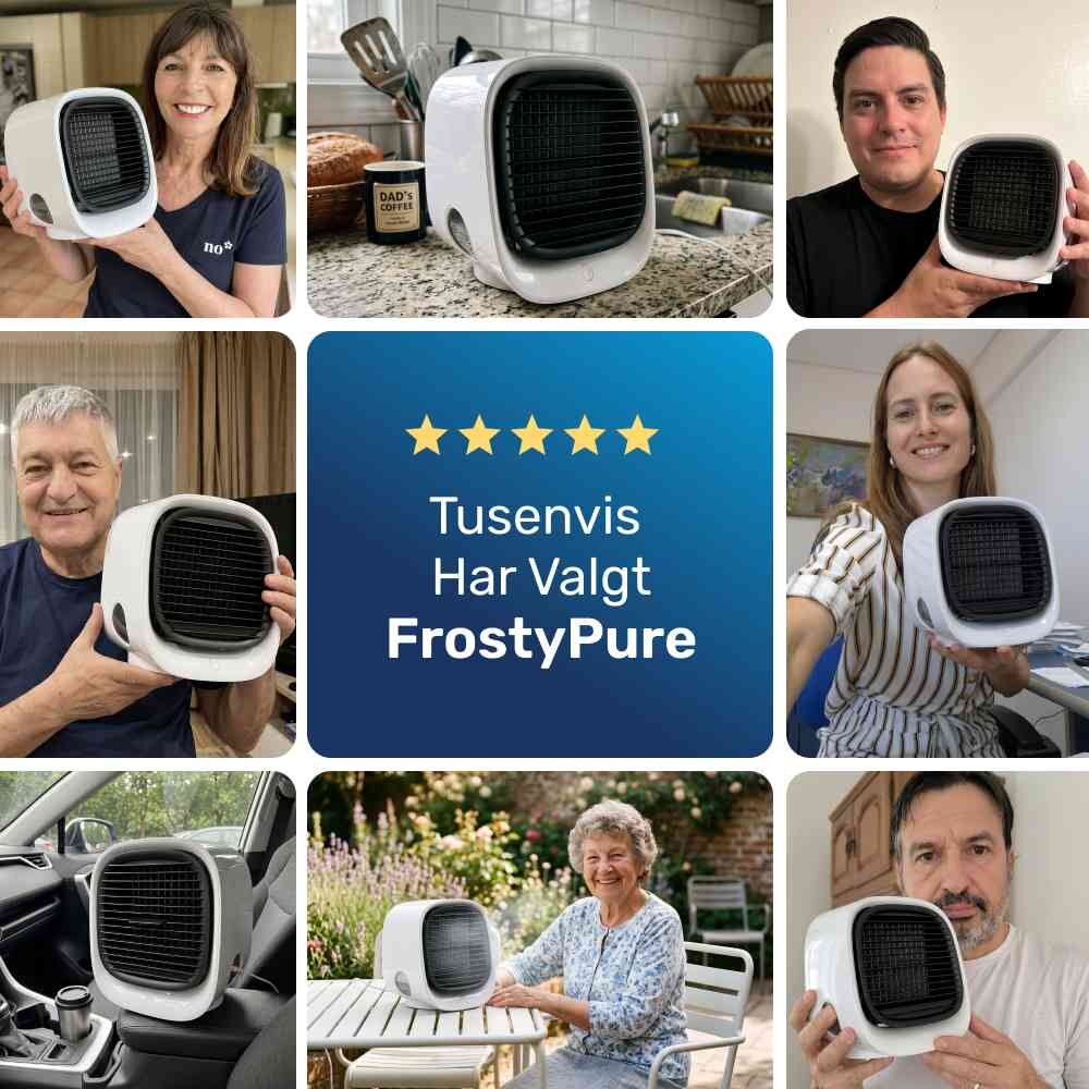 FrostyPure image
